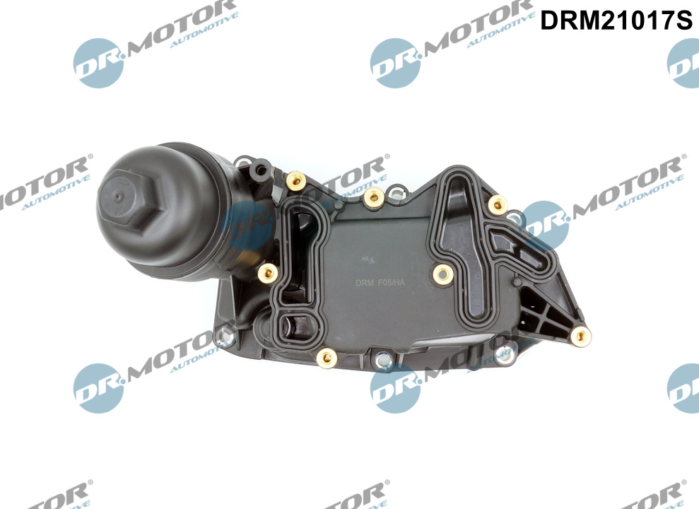 Dr.Motor Automotive Behuizing, oliefilter DRM21017S