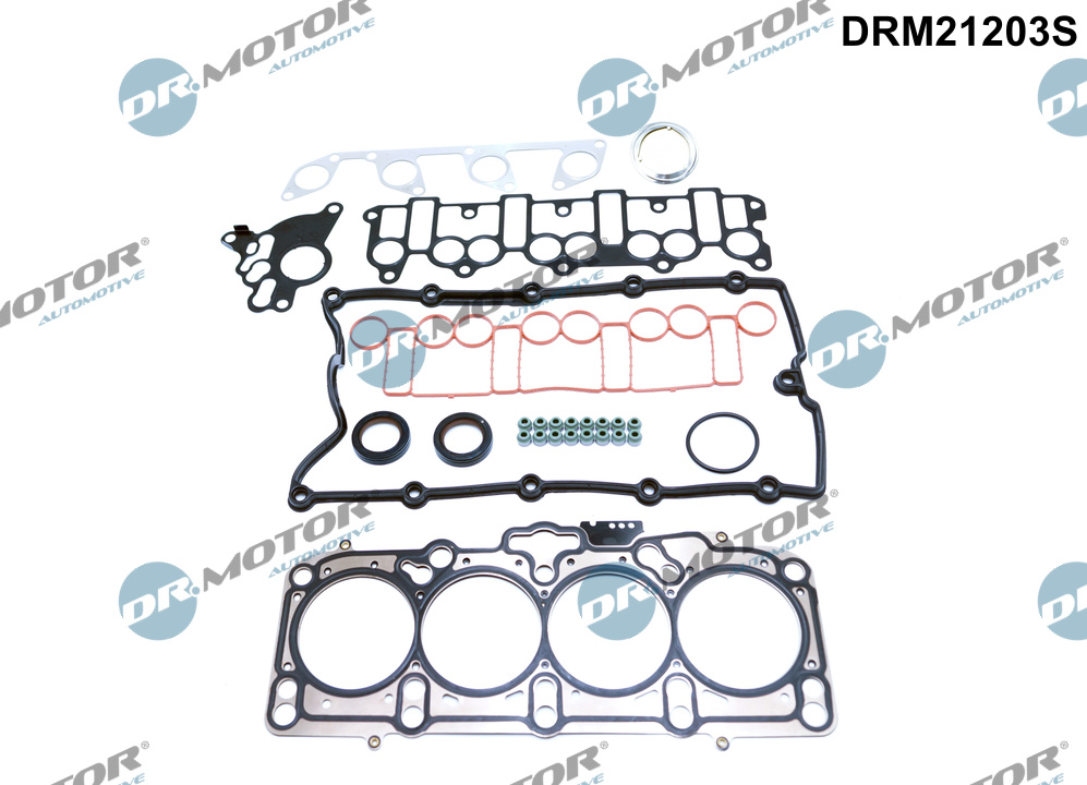 Dr.Motor Automotive Pakkingset, cilinderkop DRM21203S