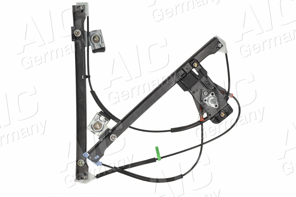 AIC Raammechanisme 50536