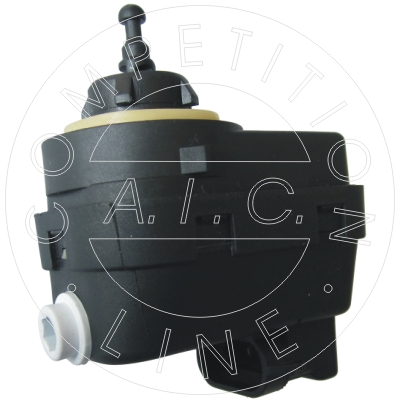 AIC Stelmotor koplamp lichthoogte 53258