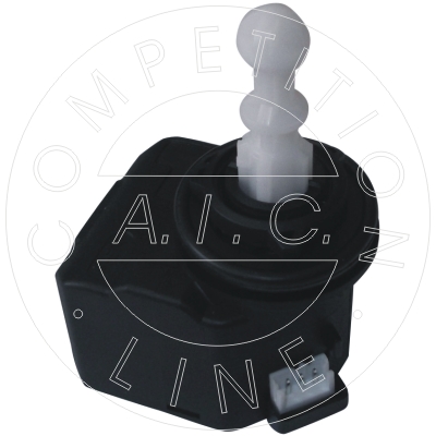AIC Stelmotor koplamp lichthoogte 54695