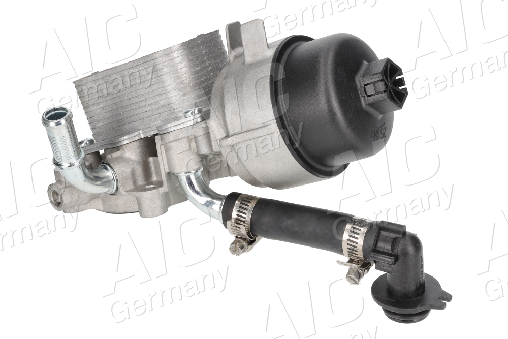 AIC Oliefilterhuis 58121