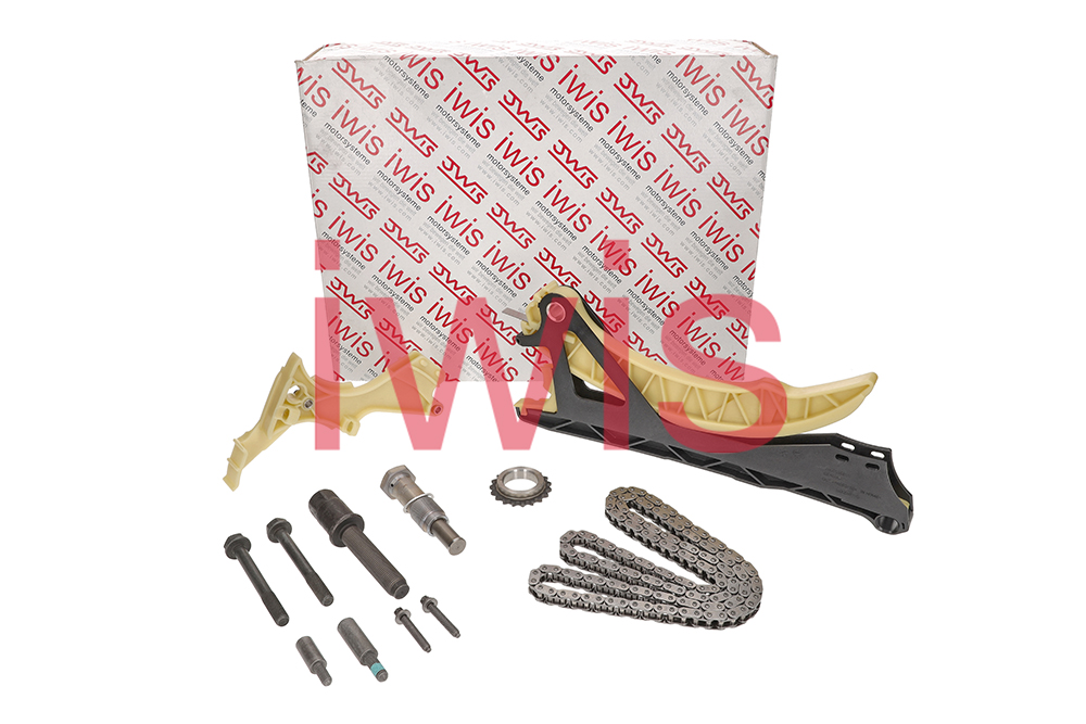 AIC Distributieketting kit 59002Set