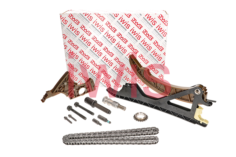 AIC Distributieketting kit 59004Set