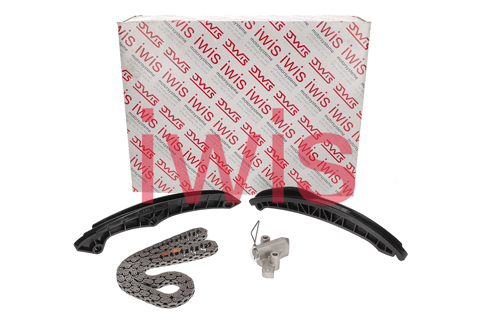 AIC Distributieketting kit 59007Set