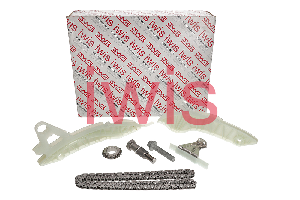 AIC Distributieketting kit 59015Set
