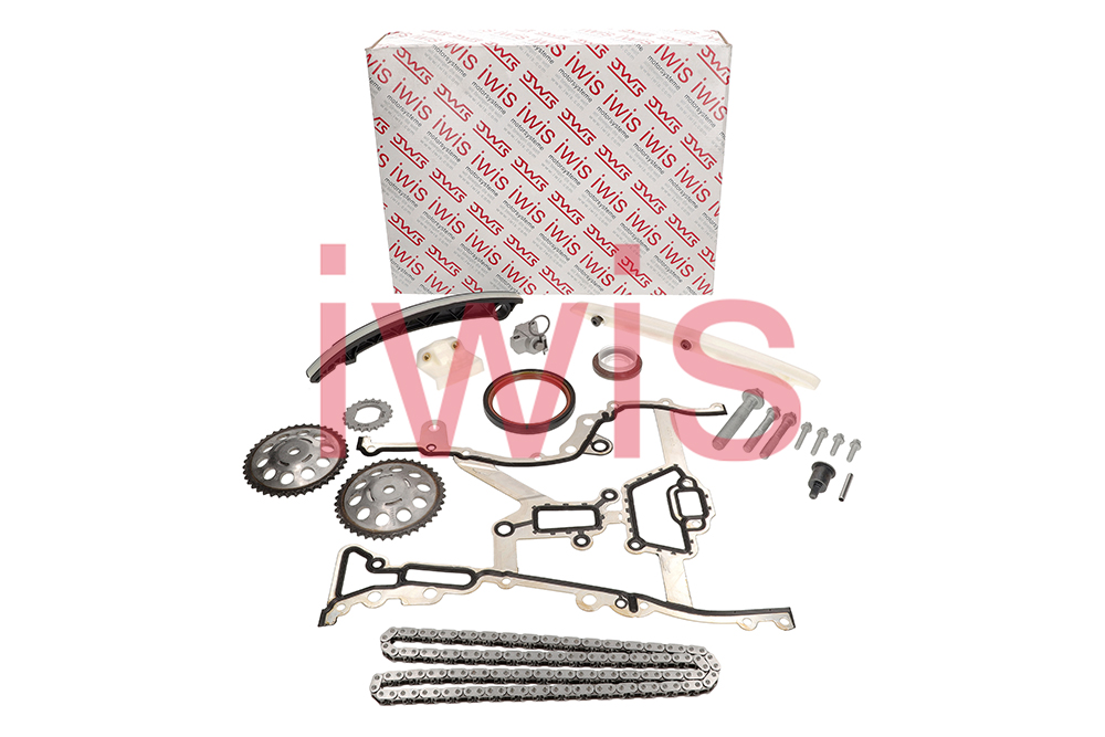 AIC Distributieketting kit 59016Set