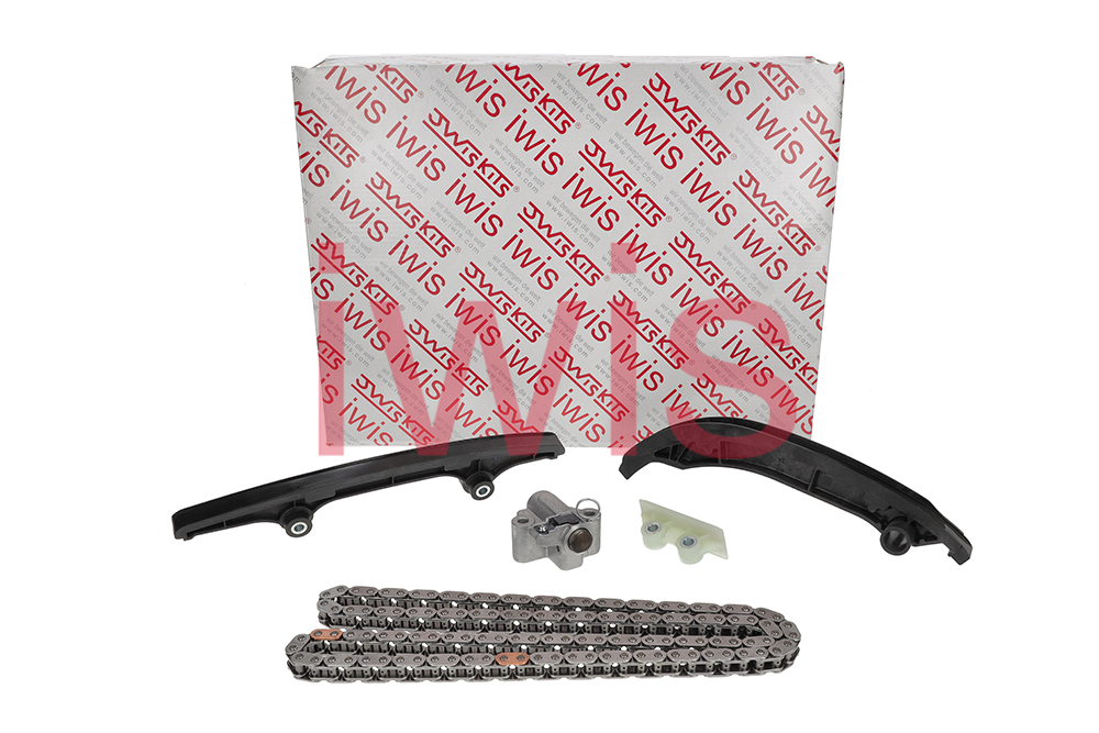 AIC Distributieketting kit 59018Set
