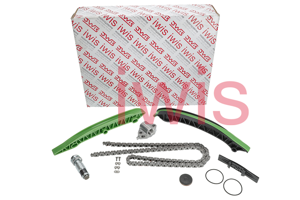 AIC Distributieketting kit 59019Set