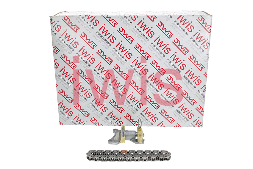 AIC Distributieketting kit 59020Set