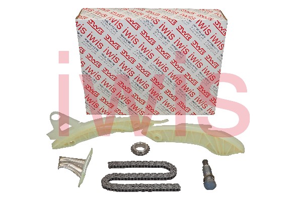 AIC Distributieketting kit 59101Set