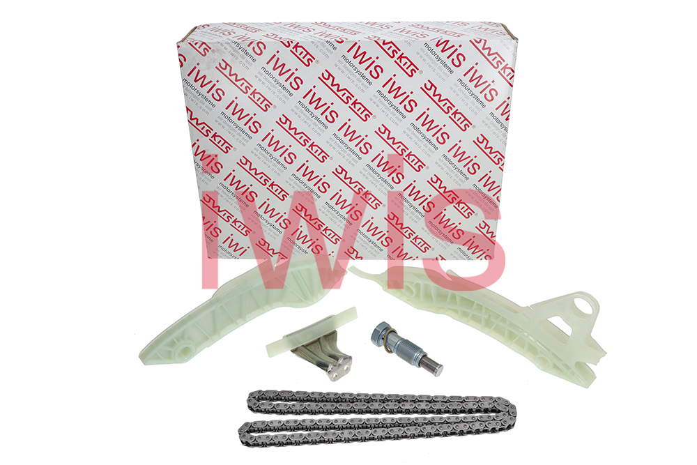 AIC Distributieketting kit 59132Set