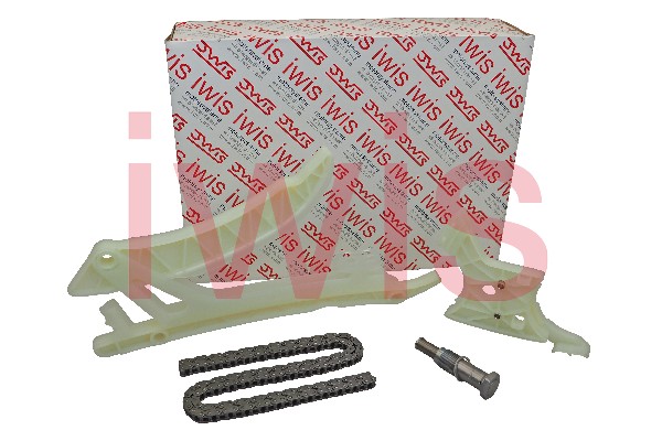 AIC Distributieketting kit 59139Set