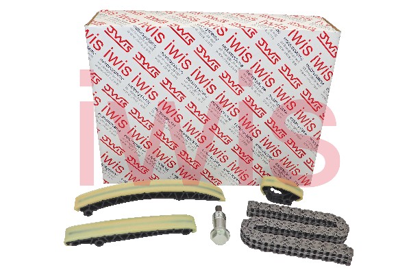 AIC Distributieketting kit 59369Set