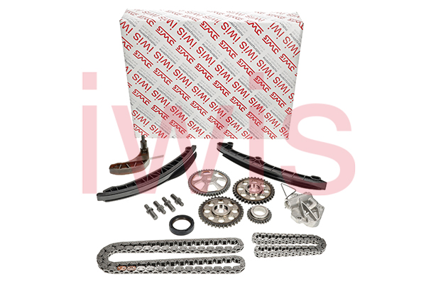 AIC Distributieketting kit 59770Set