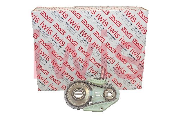 AIC Oliepomp aandrijfketting 59800Set