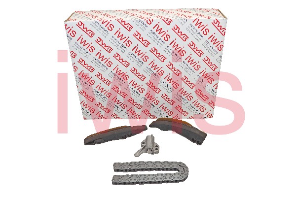 AIC Distributieketting kit 59801Set