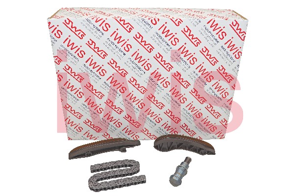 AIC Distributieketting kit 59802Set