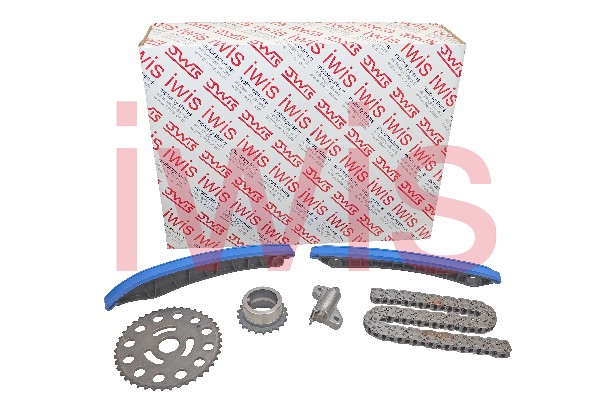 AIC Distributieketting kit 59828Set