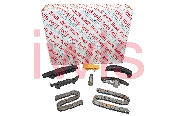 AIC Distributieketting kit 59831Set