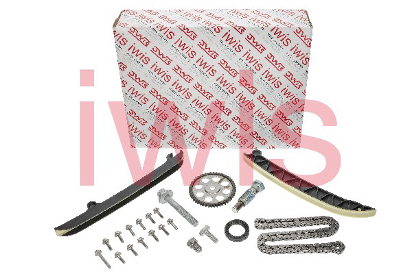 AIC Distributieketting kit 59950Set