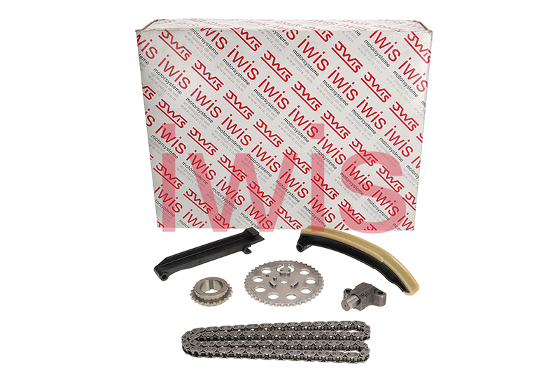 AIC Distributieketting kit 70660Set
