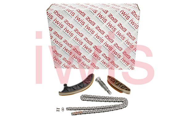 AIC Distributieketting kit 73523Set