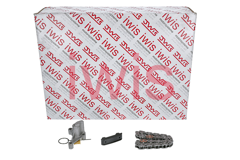 AIC Distributieketting kit 73948Set