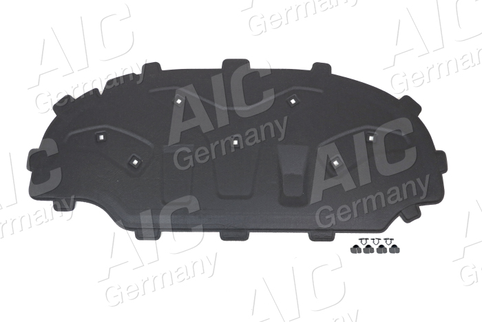 AIC Motorbescherm plaat 73997