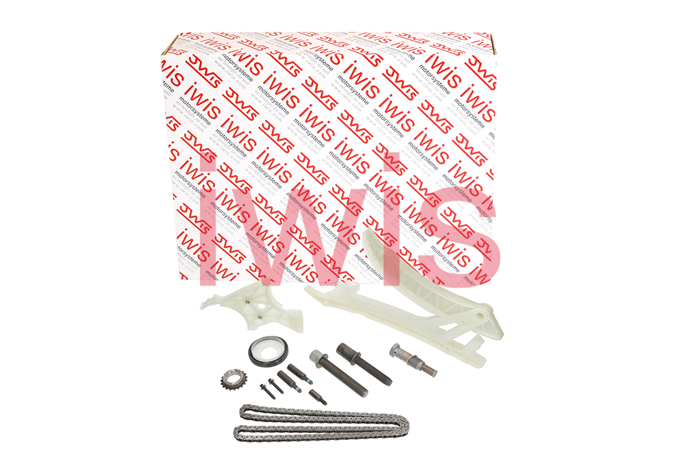 AIC Distributieketting kit 74209Set