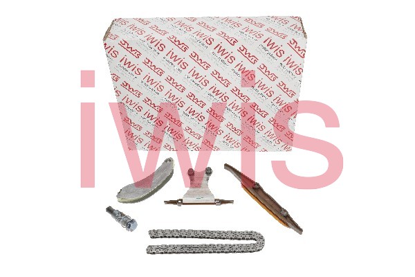 AIC Distributieketting kit 74624Set