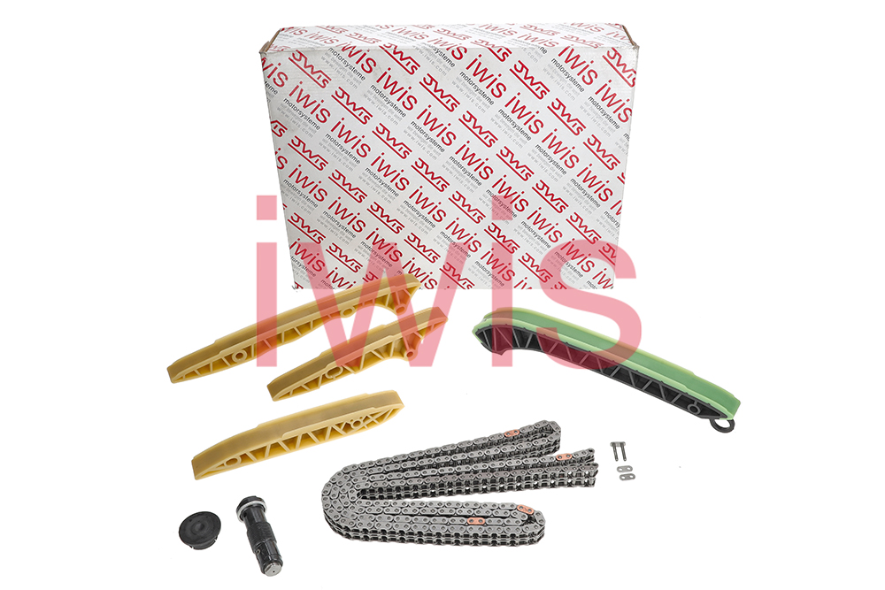 AIC Distributieketting kit 74628Set