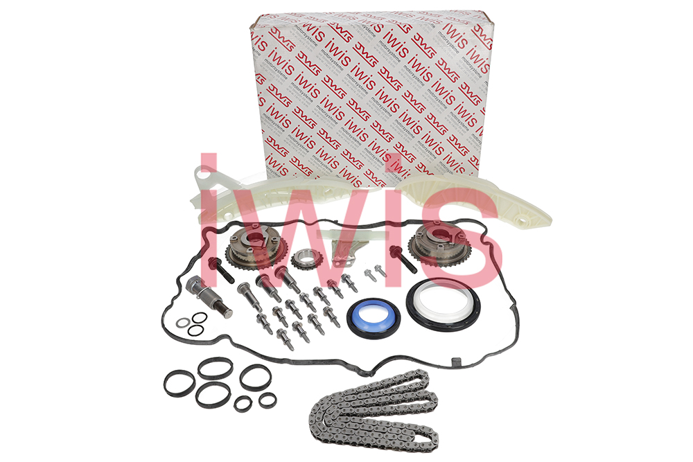 AIC Distributieketting kit 74653Set