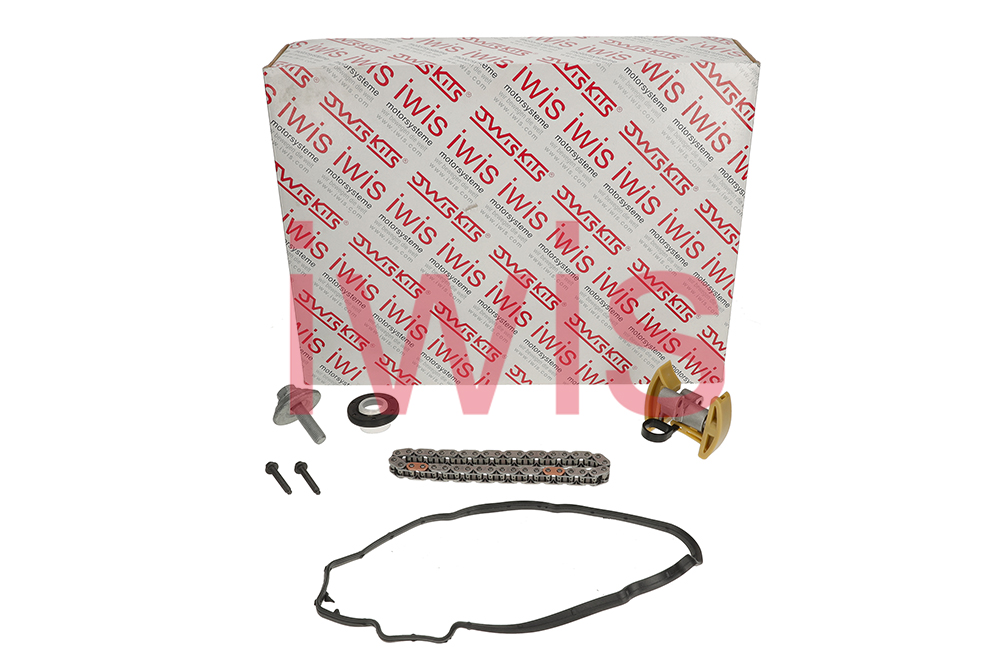 AIC Distributieketting kit 74655Set