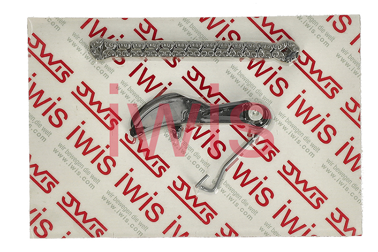 AIC Kettingset, oliepompaandrijving 75736Set