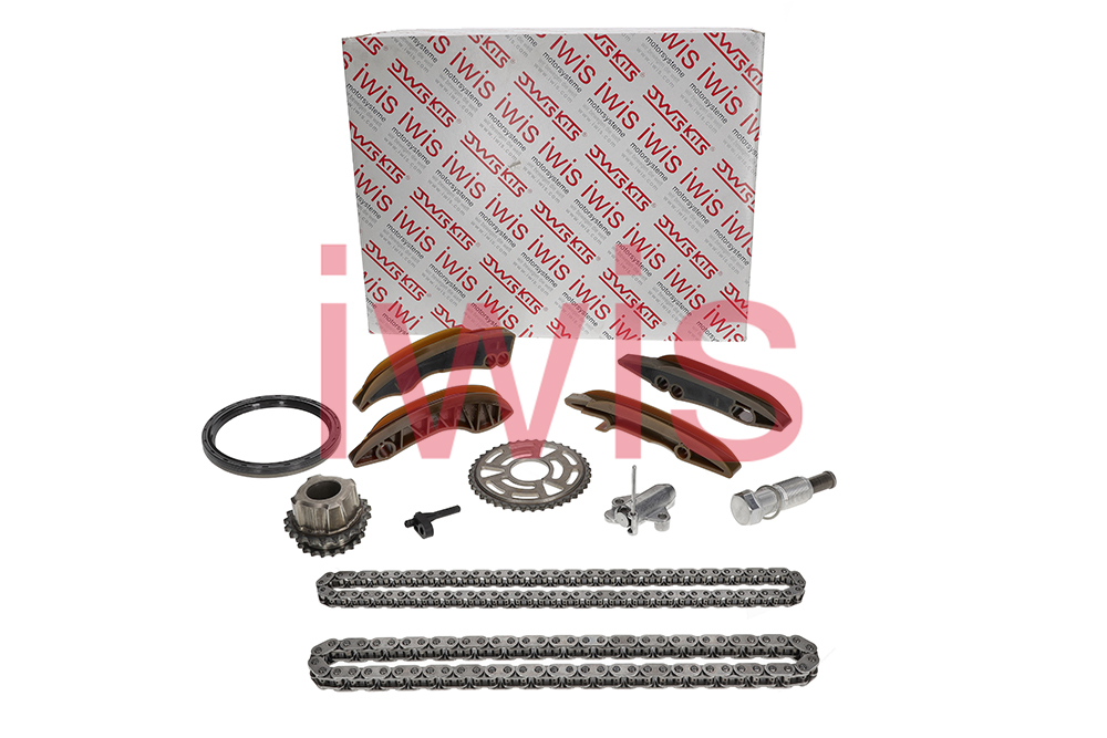 AIC Distributiekettingset 75837Set