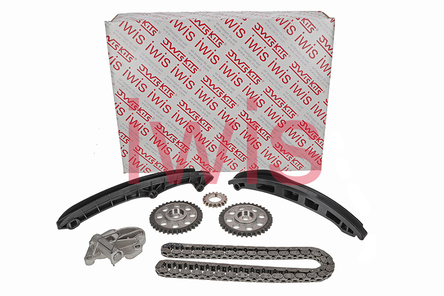 AIC Distributiekettingset 76553Set