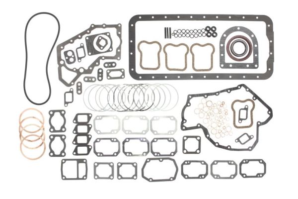 Engitech Cilinderkop pakking set/kopset ENT000051