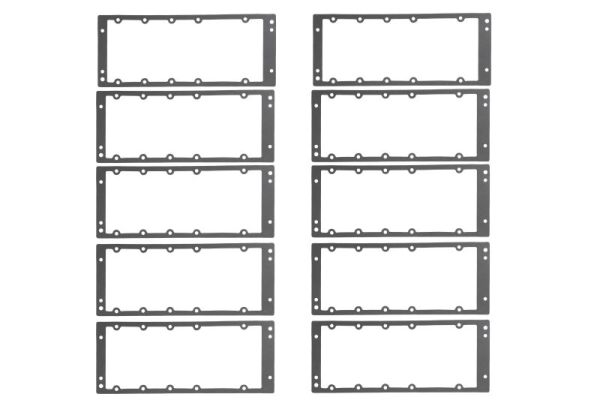 Engitech Differentieel pakking ENT030068