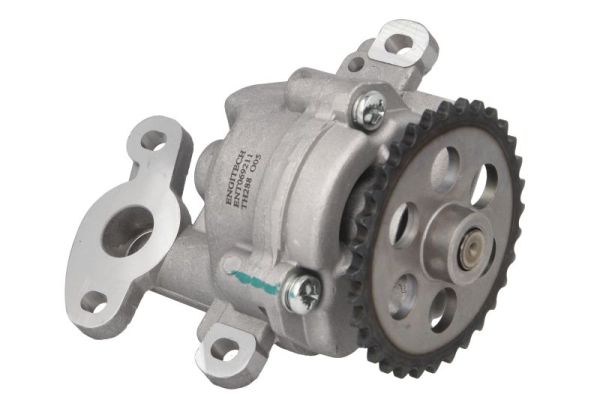 Engitech Oliepomp ENT069211