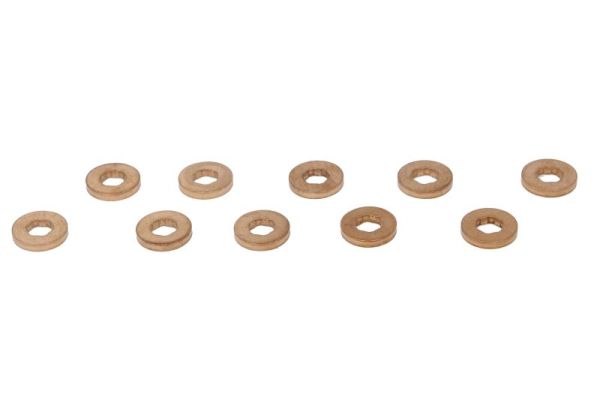 Engitech Verstuiverhouder pakking ENT250045