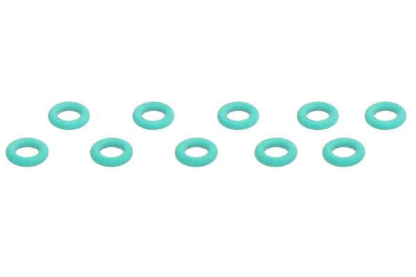 Engitech Afdichtring, injectieklep ENT250413