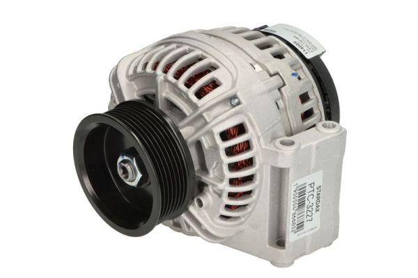 Power Truck Dynamo / Alternator PTC-3227