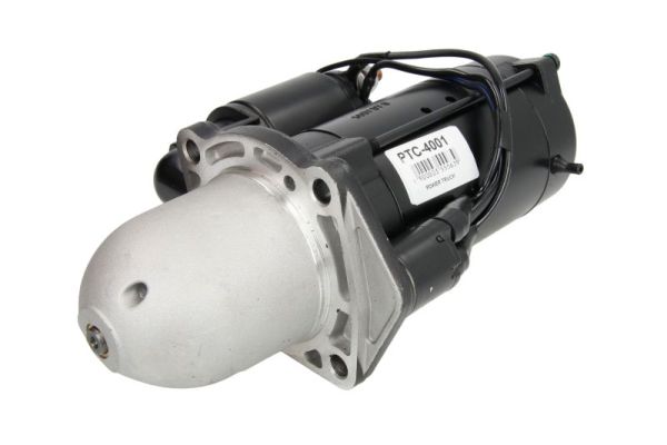 Power Truck Starter PTC-4001