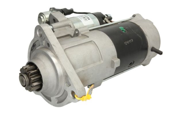 Power Truck Starter PTC-4154