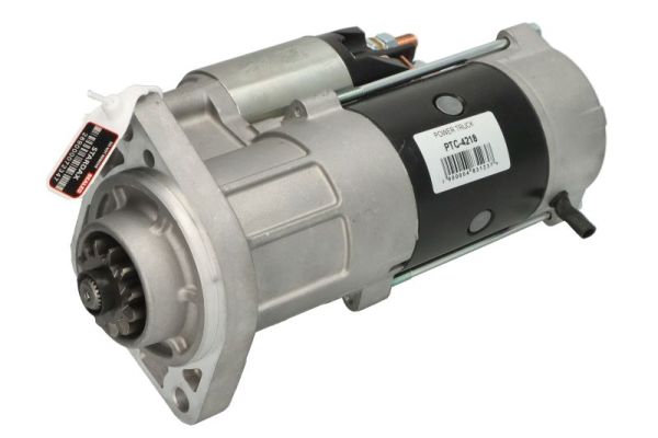 Power Truck Startmotor / Starter PTC-4218