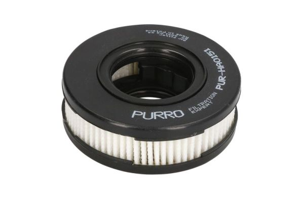 Purro Carter ontluchtingsfilters PUR-HA0151