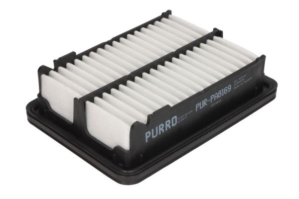 Purro Luchtfilter PUR-PA8169