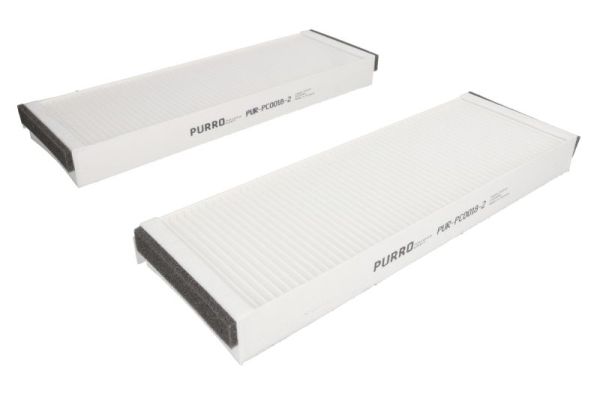 Purro Interieurfilter PUR-PC0018-2