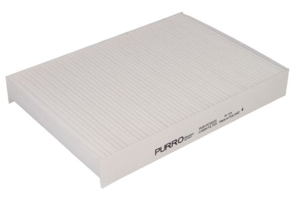 Purro Interieurfilter PUR-PC0020